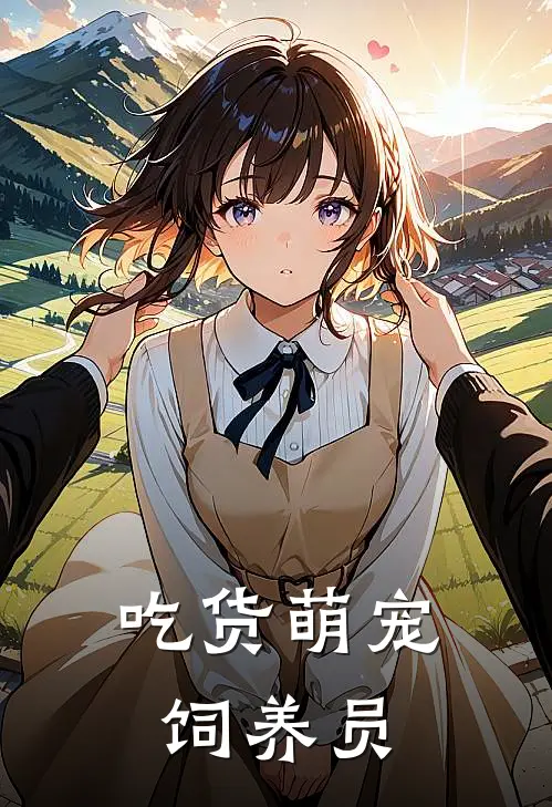 吃货萌宠饲养员