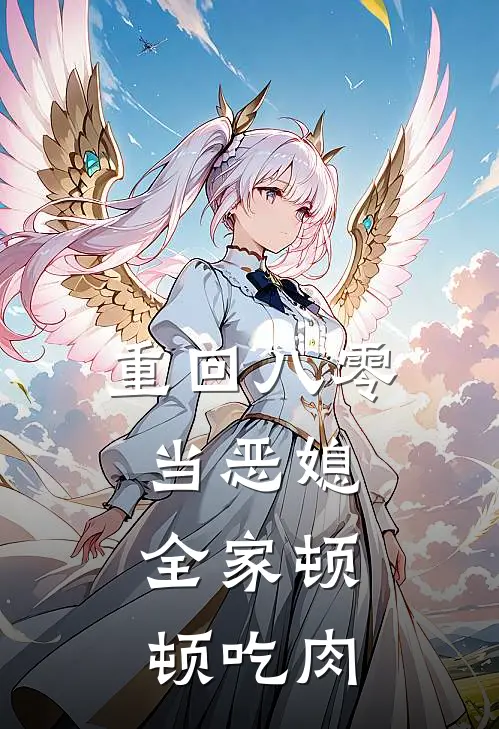 重回八零当恶媳，全家顿顿吃肉