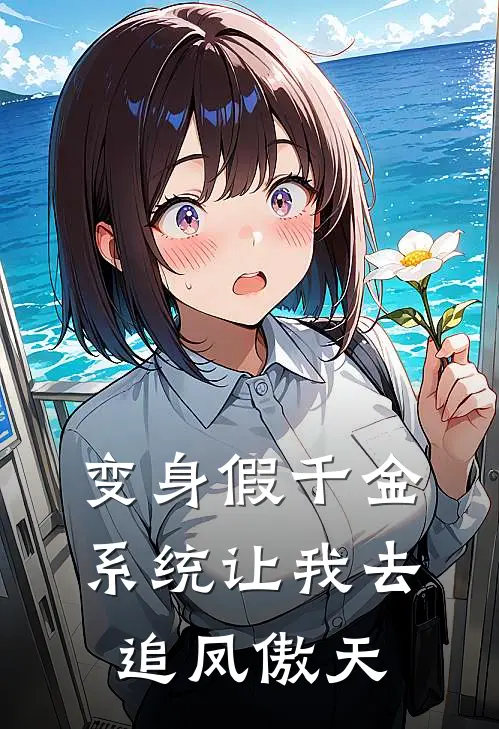 变身假千金，系统让我去追凤傲天(沈晚月顾清悠)免费小说全本阅读_最新章节列表变身假千金，系统让我去追凤傲天(沈晚月顾清悠)