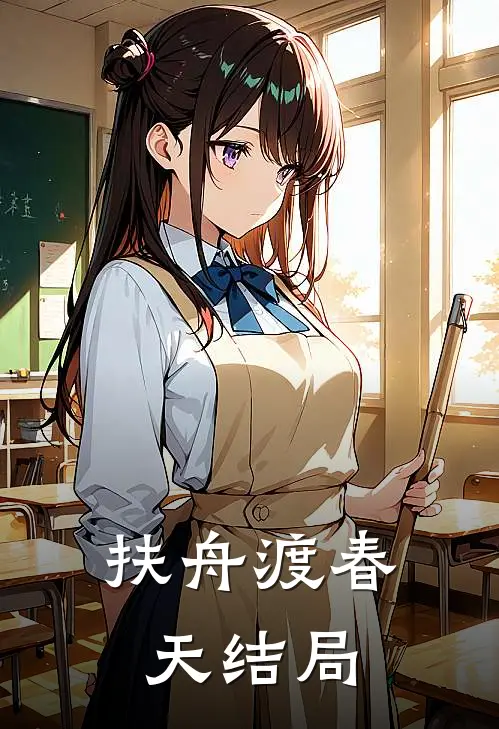 扶舟渡春天结局