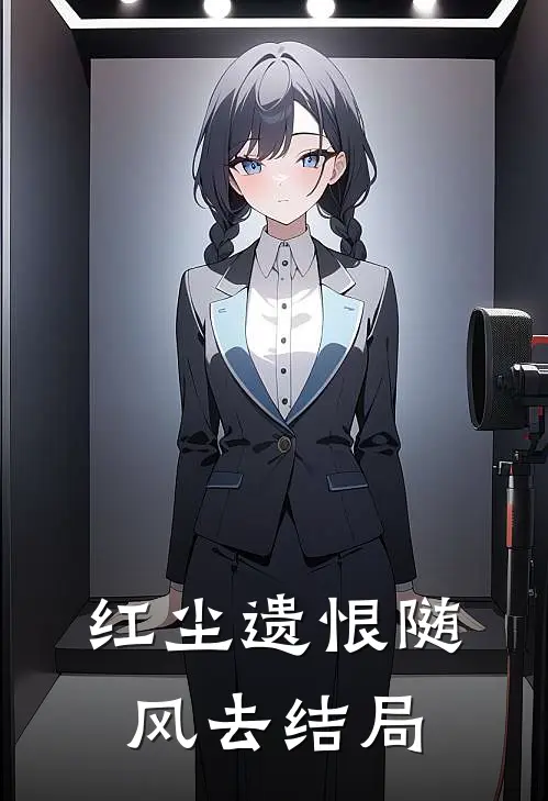 红尘遗恨随风去结局