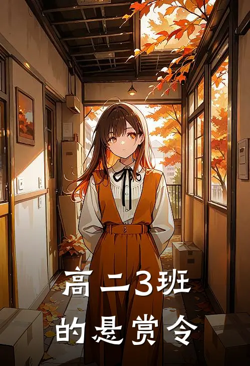 高二3班的悬赏令