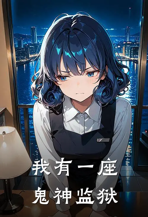 我有一座鬼神监狱裴阳周灿最新章节在线阅读_裴阳周灿全本免费在线阅读