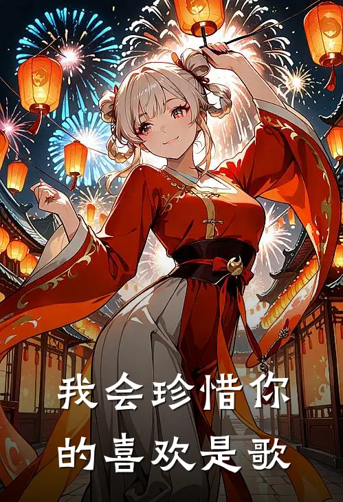 我会珍惜你的喜欢是歌