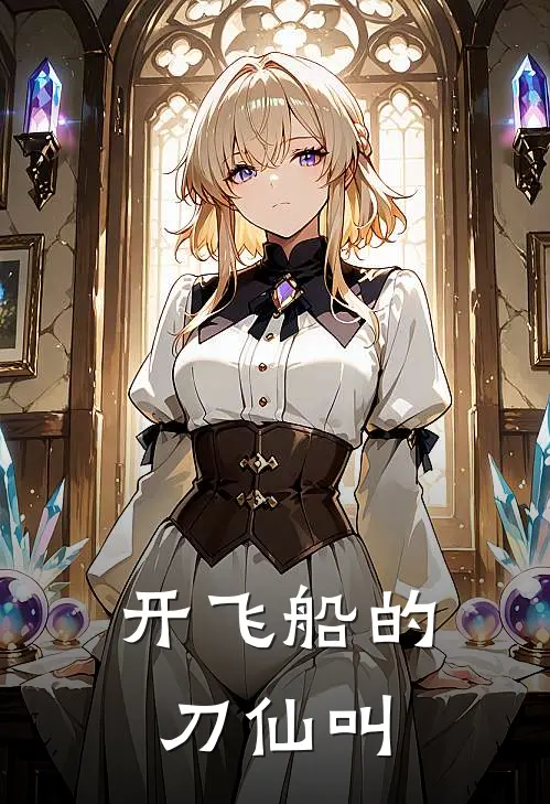 开飞船的刀仙叫