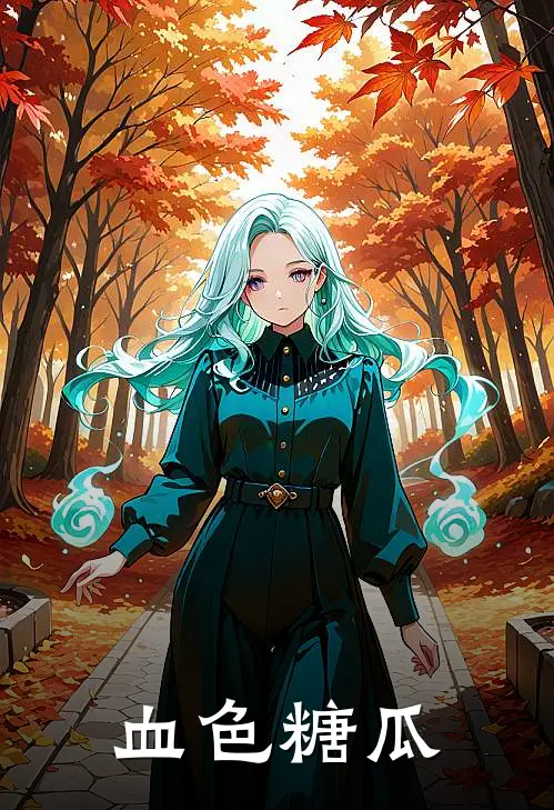 血色糖瓜(宋明渊林清梧)在哪看免费小说_全本免费完结小说血色糖瓜宋明渊林清梧