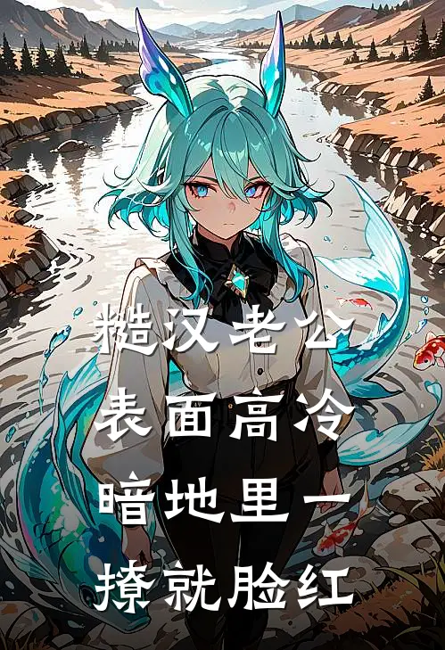 糙汉老公表面高冷，暗地里一撩就脸红