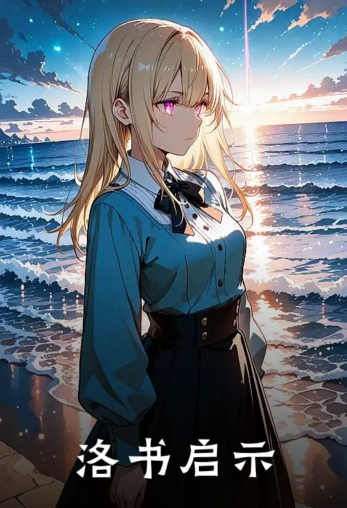 洛书启示李慕白伏羲最新推荐小说_完结版小说推荐洛书启示李慕白伏羲