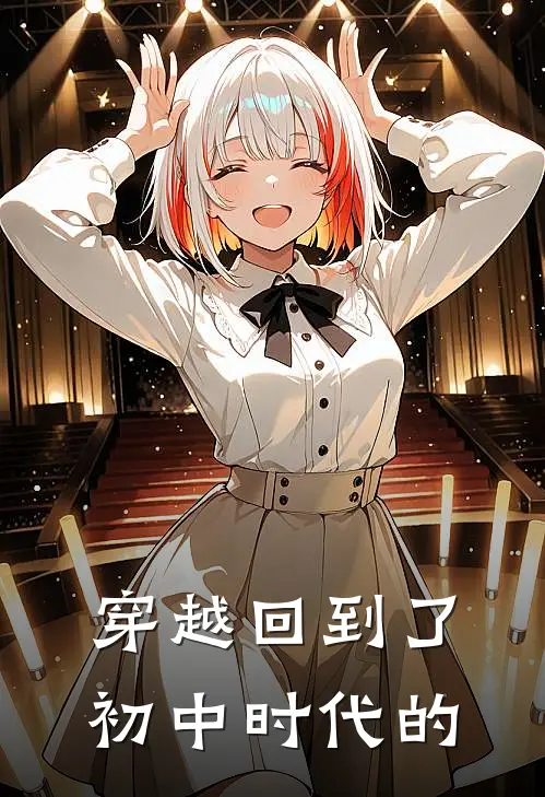 穿越回到了初中时代的