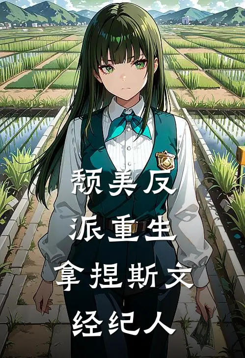 颓美反派重生，拿捏斯文经纪人