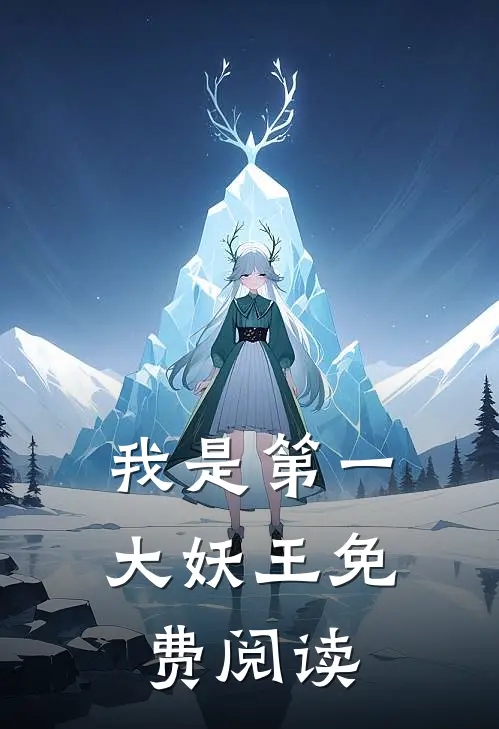 我是第一大妖王免费阅读
