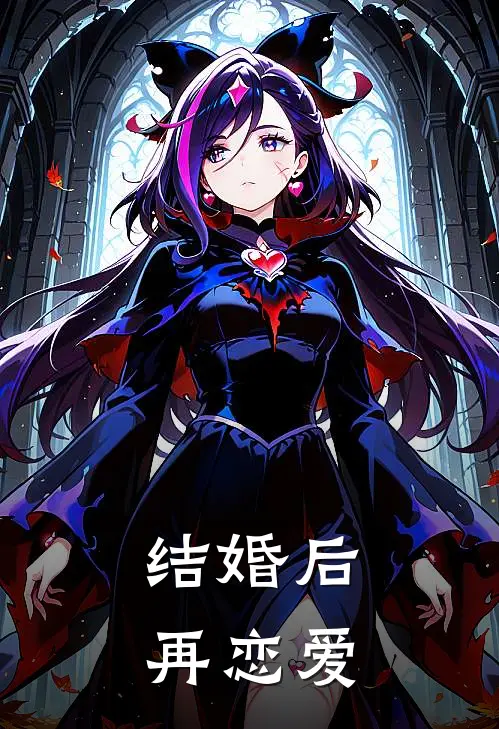 结婚后再恋爱