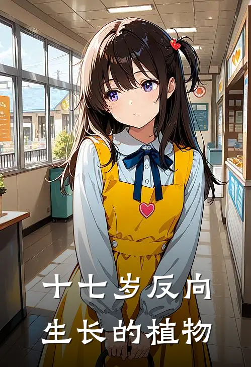 十七岁反向生长的植物