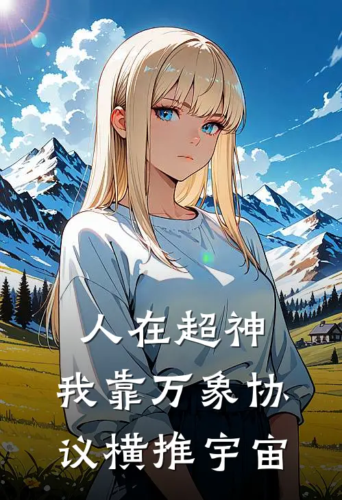 人在超神：我靠万象协议横推宇宙(刘闯萧风)完结小说_热门小说推荐人在超神：我靠万象协议横推宇宙刘闯萧风