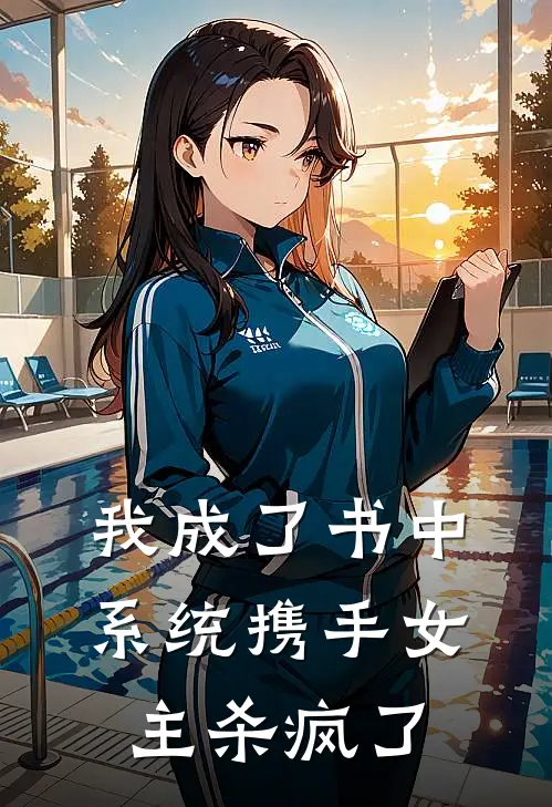 我成了书中系统携手女主杀疯了