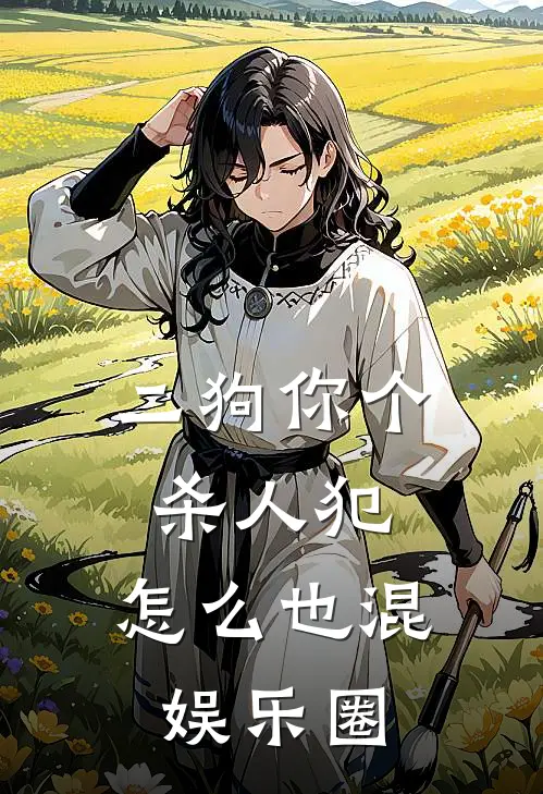 二狗你个杀人犯，怎么也混娱乐圈(白凝霜陈无道)全文阅读免费全集_完结小说二狗你个杀人犯，怎么也混娱乐圈白凝霜陈无道