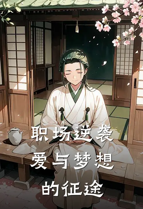 职场逆袭：爱与梦想的征途