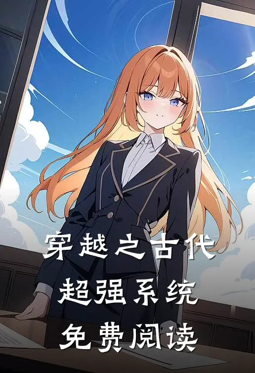 穿越之古代超强系统免费阅读