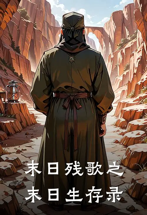 末日残歌之末日生存录