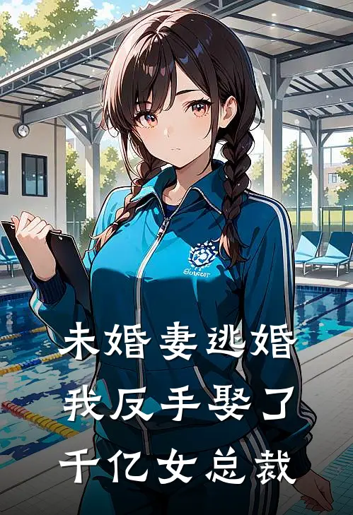 未婚妻逃婚，我反手娶了千亿女总裁