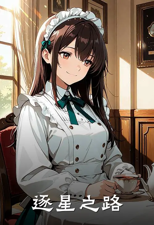 逐星之路艾瑞克莉娜热门小说阅读_完本完结小说逐星之路艾瑞克莉娜