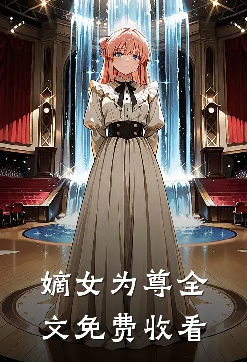 嫡女为尊全文免费收看