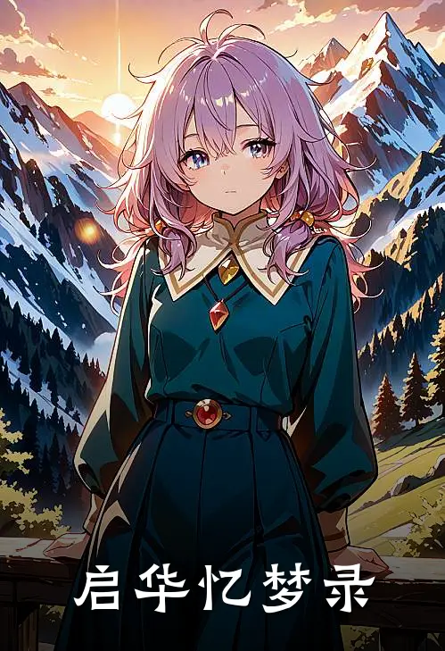 倪云天康德尔启华忆梦录最新章节阅读_倪云天康德尔最新章节在线阅读