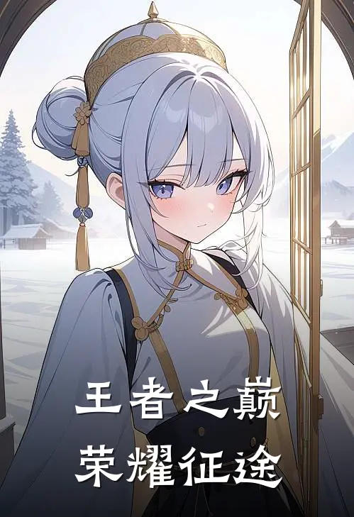 林宇王峰《王者之巅：荣耀征途》完整版在线阅读_林宇王峰完整版在线阅读