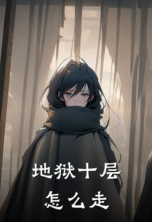 地狱十层怎么走