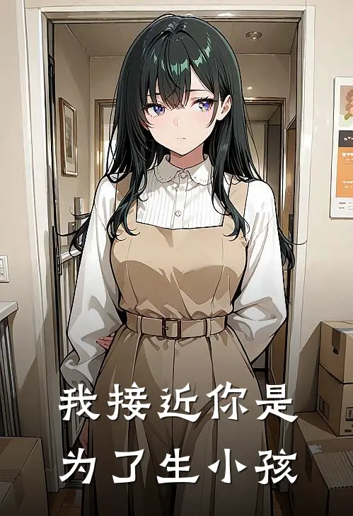 我接近你是为了生小孩