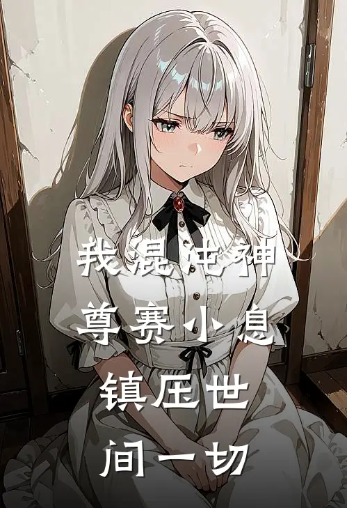 我混沌神尊赛小息，镇压世间一切