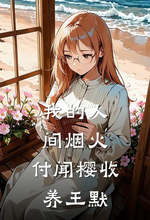 我的人间烟火：付闻樱收养王默