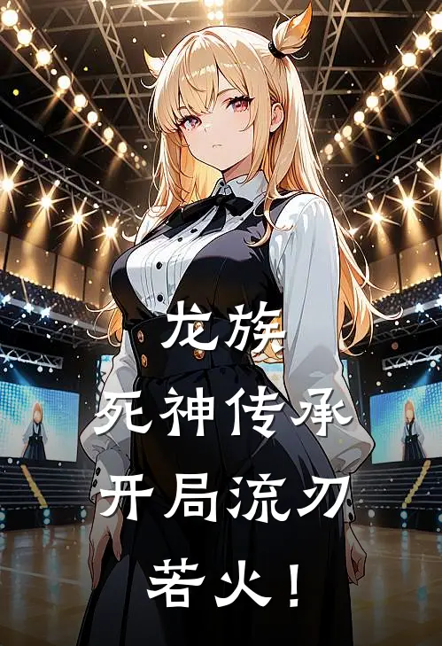 龙族：死神传承，开局流刃若火！苏昼路明非全文免费阅读无弹窗大结局_（苏昼路明非）龙族：死神传承，开局流刃若火！最新小说