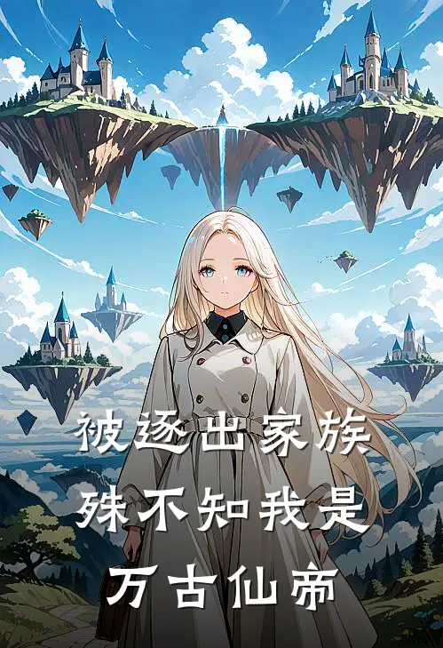 被逐出家族，殊不知我是万古仙帝林北林东热门小说阅读_免费完结小说被逐出家族，殊不知我是万古仙帝林北林东