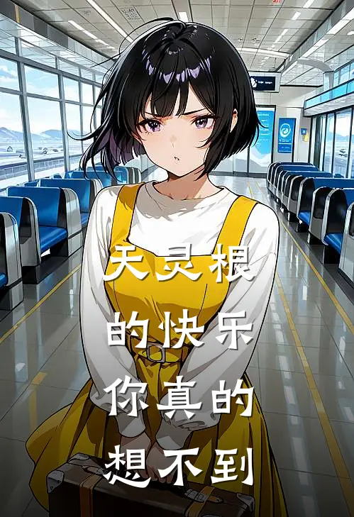 天灵根的快乐，你真的想不到