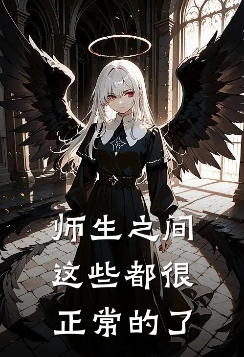 师生之间，这些都很正常的了