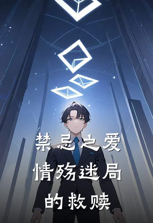 禁忌之爱：情殇迷局的救赎