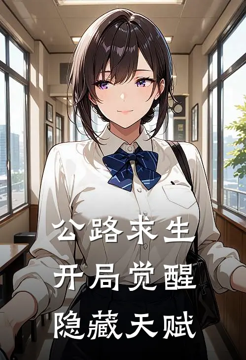 公路求生：开局觉醒隐藏天赋