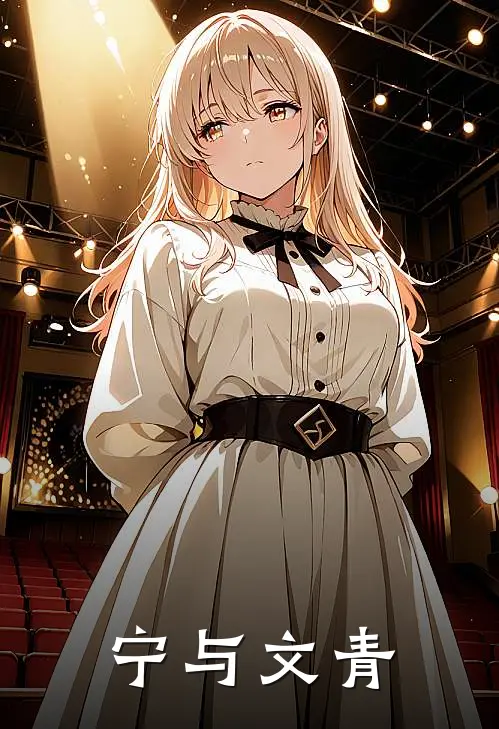 宁与文青(徐文青宁屿)免费小说完结_最新推荐小说宁与文青(徐文青宁屿)