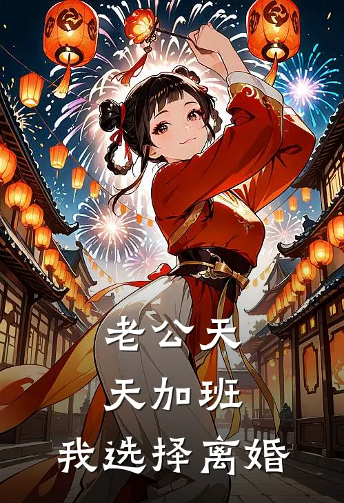 老公天天加班，我选择离婚