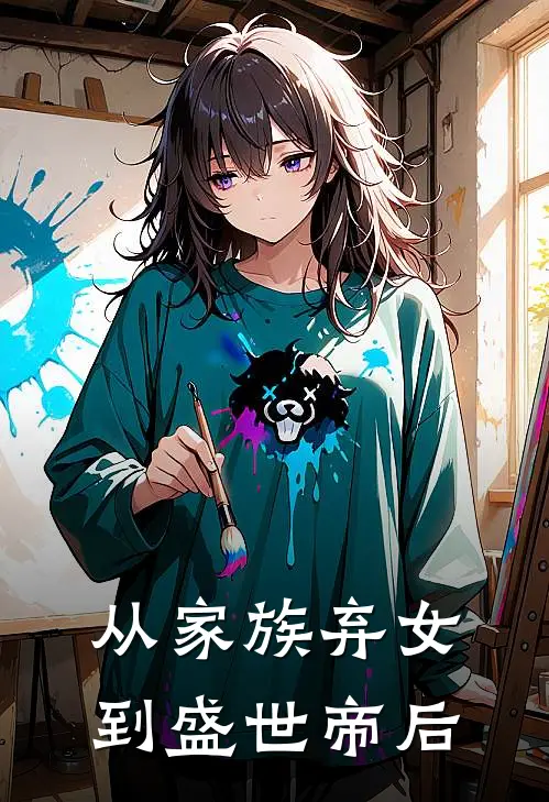 从家族弃女到盛世帝后