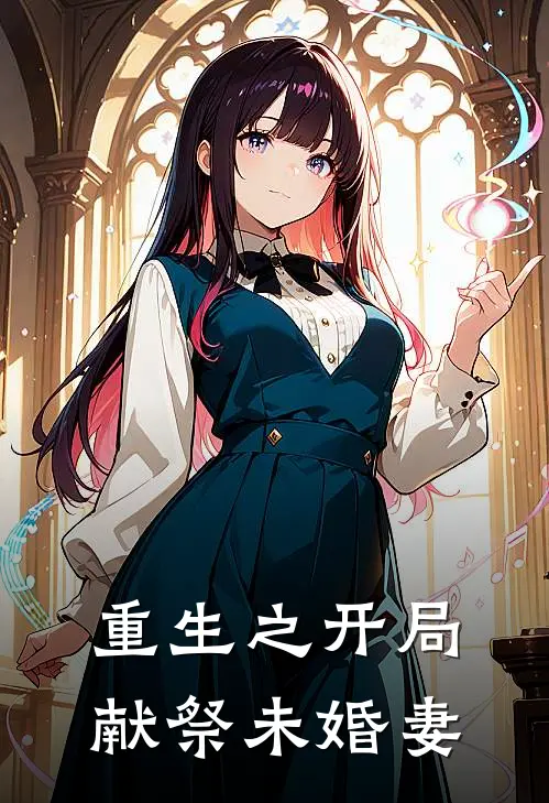 重生之开局献祭未婚妻