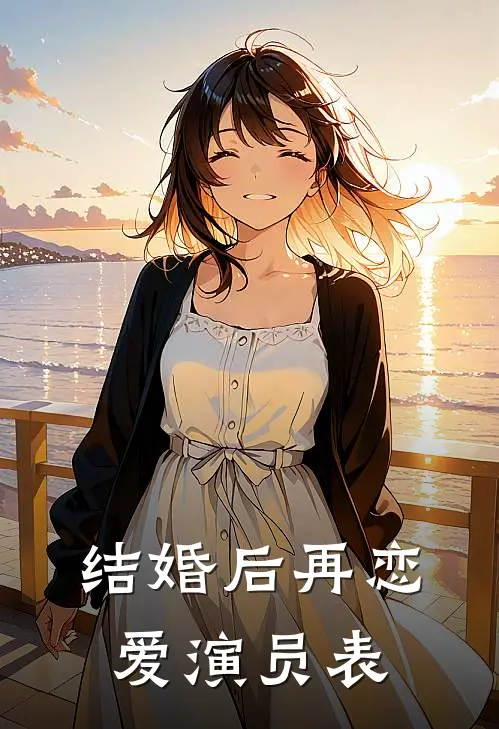 结婚后再恋爱演员表