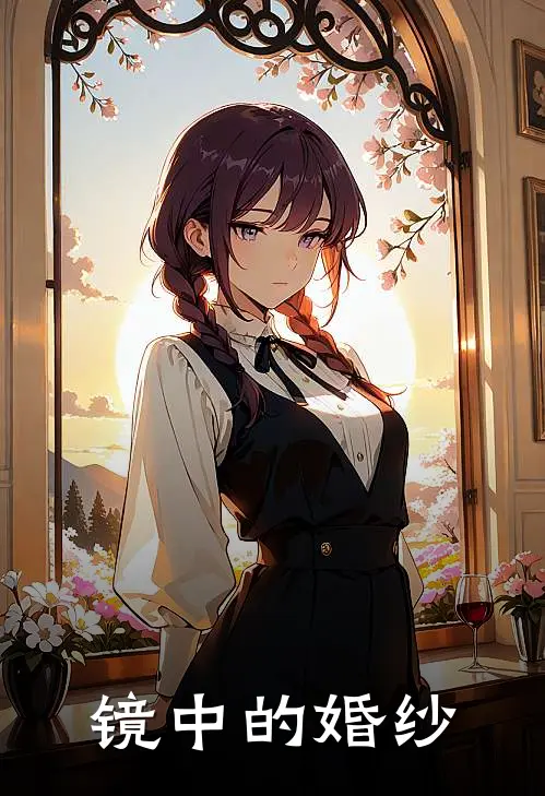 镜中的婚纱(蔡雨桐曾依笑)免费完结小说_小说完整版免费阅读镜中的婚纱(蔡雨桐曾依笑)