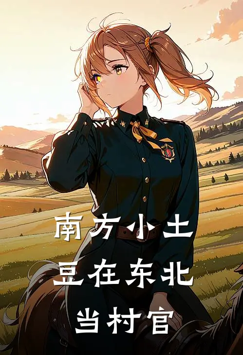 南方小土豆在东北当村官