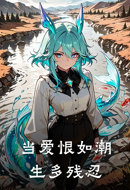 当爱恨如潮生多残忍