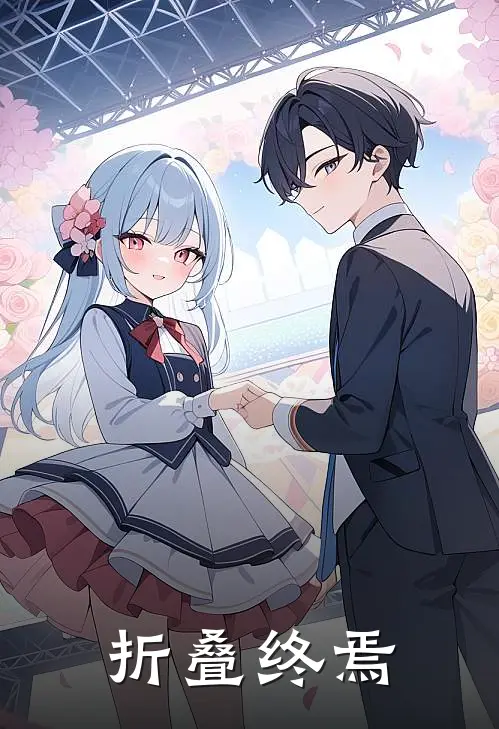 折叠终焉(杨小凡华伟霆)免费完结小说_免费小说在线阅读折叠终焉(杨小凡华伟霆)