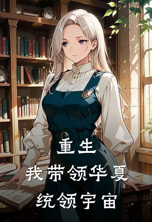 重生：我带领华夏统领宇宙