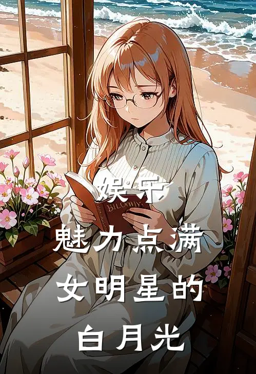 娱乐：魅力点满，女明星的白月光