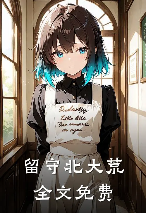 留守北大荒全文免费